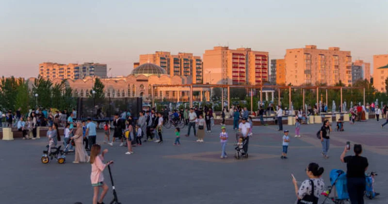 Халықтың 70 пайыздан астамы елдің даму бағытын дұрыс деп санайды сауалнама