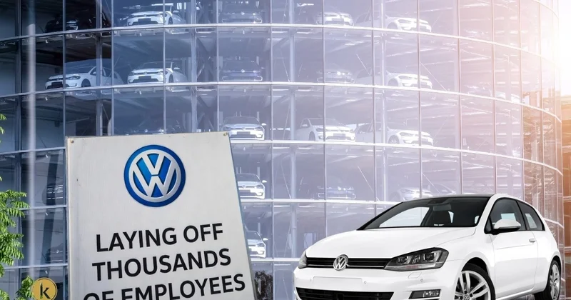 Volkswagen табысы төмендеп, шығындарды қысқарту шараларын күшейтпек