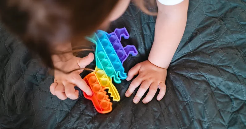 Число детей с аутизмом в Казахстане ежегодно растёт на 35%