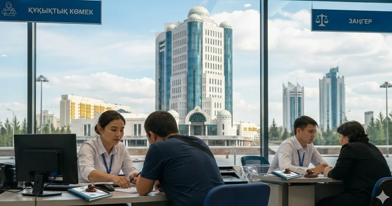 Сенат мемқызметті клиентке бағдарланған модельге көшіруді көздейтін заңды пысықтайды