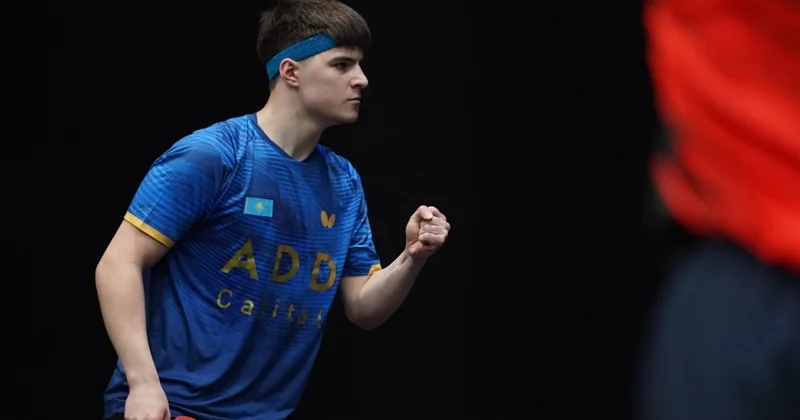 Қазақстандық теннисшілер Лондондағы әлем чемпионатында Моңғолия мен Мысырды жеңді