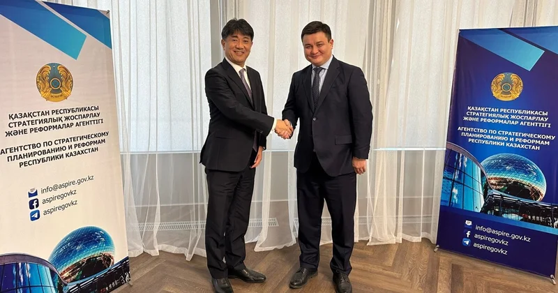 Қазақстанда МЖӘ жобаларын жүзеге асыруда халықаралық әріптестік күшейді