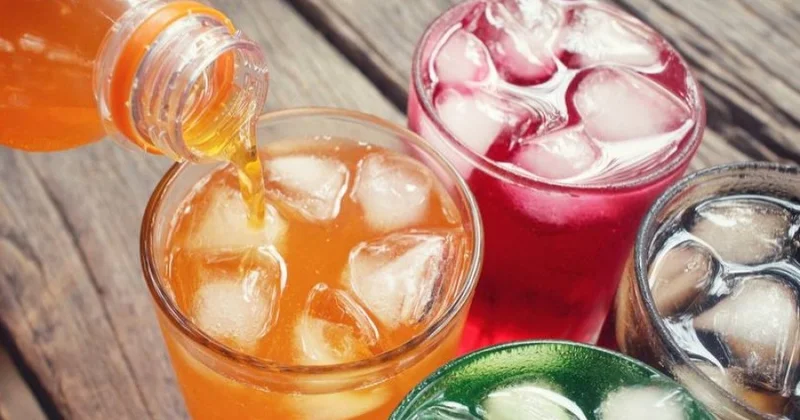 Германия тәтті сусындарға салық енгізеді