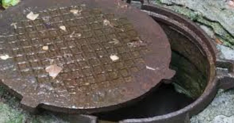 Макинскіде кәріз құдығында екі адам уланып қалды