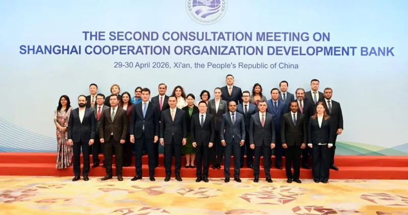 Қазақстан Шанхай ынтымақтастық ұйымы арқылы жаңа технологияларды қаржыландыруды ұсынды