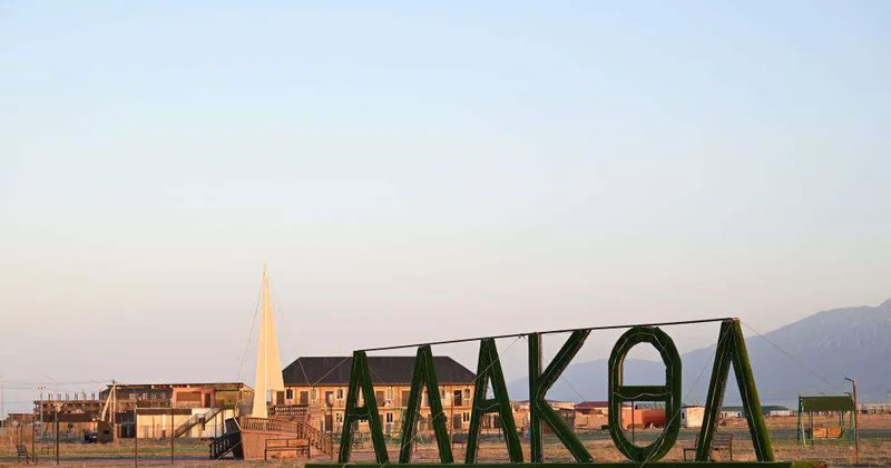 Новый облик любимых курортов