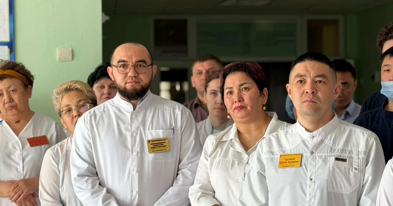 В ожидании нейрохирурга