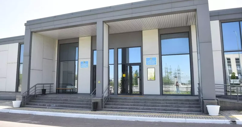 Екі сағат жанады: Алматыда крематорий ашылды