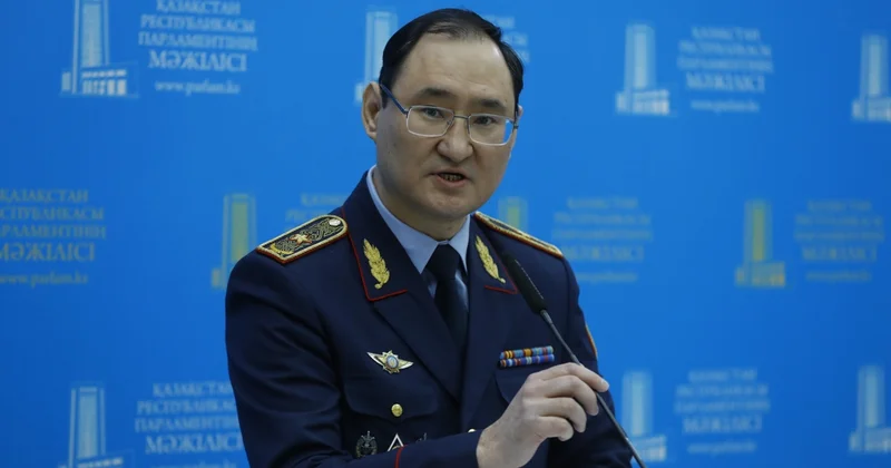 Астанадағы үш бала қаза тапқан өрт: әзірге күдікті жоқ