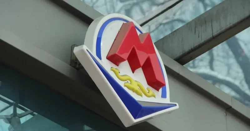 В сенате потребовали проверить безопасность метро Алматы