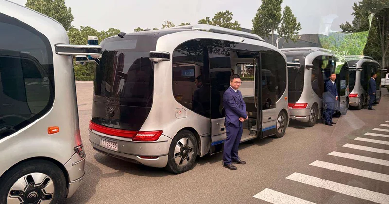 К зеленой трансформации на высокой скорости