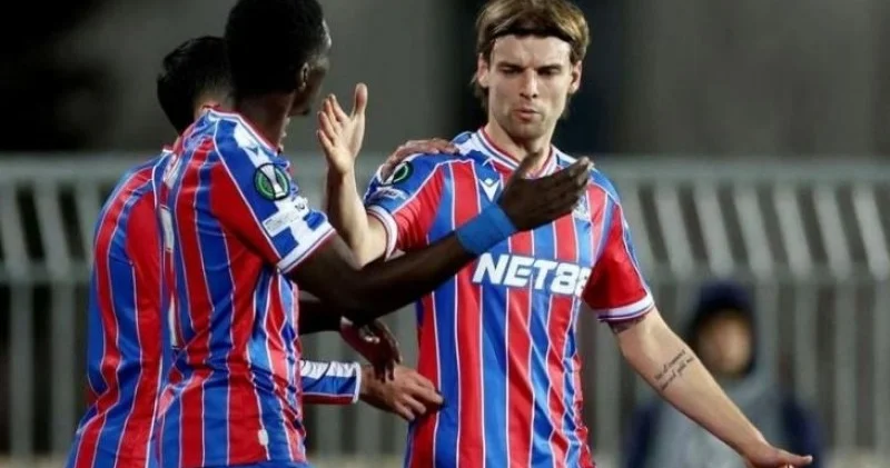 Конференция лигасы: бүгін жартылай финал өтеді