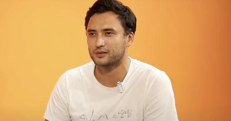 Жатқан жеріңіз жайлы болсын : Тәуекел Мүслім әсерлі видео жариялады