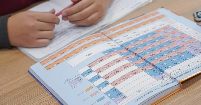 Качество знаний 100 тысяч школьников проверят в Казахстане