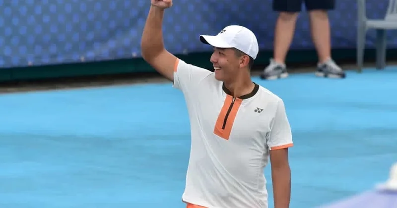 Заңғар Нұрланұлы әлемдік рейтингіде рекордтық көрсеткішке қол жеткізді