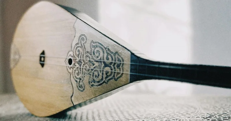 Домбру, кобыз и другие инструменты разрешат бесплатно провозить в салоне самолета