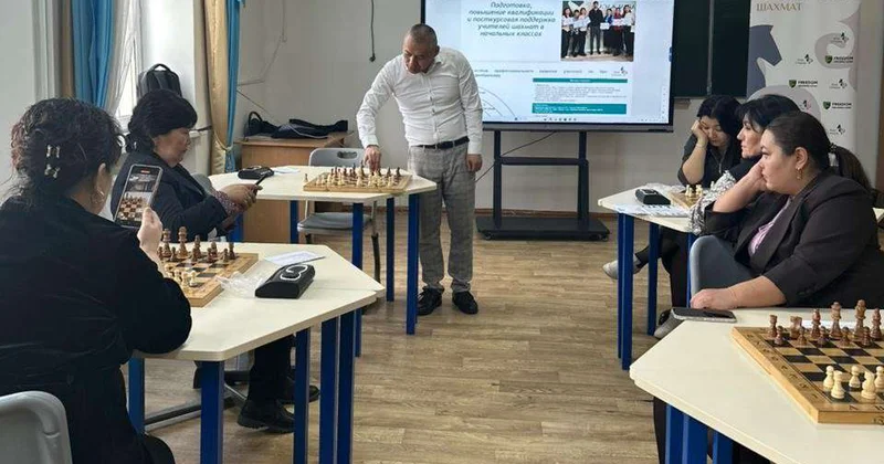 Учиться делать правильный выбор