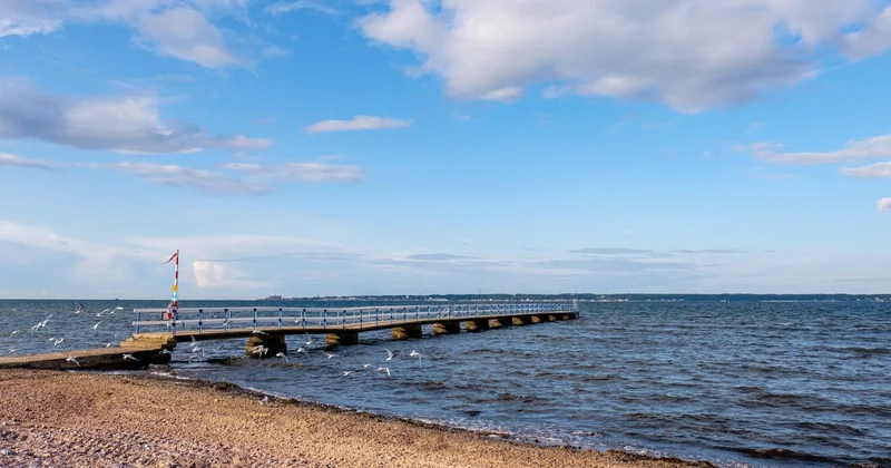 Где купаться в Шымкенте: список разрешенных и опасных мест