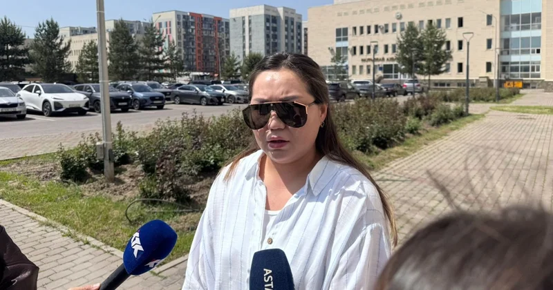 Алматыда экс полицей әйелін қатыгездікпен өлтірген: марқұмның туыстары қатаң жаза сұрайды