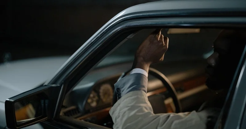 Баллы за нарушения: новую систему для водителей тестируют в Казахстане