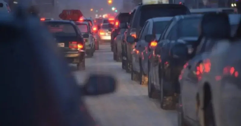 2027 жылдан бастап Алматыда көліктерге қойылатын талаптар қатаңдайды