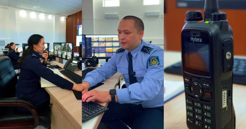 ​Камераның қырағылығы: Атырауда мас күйде көлік жүргізген 60 тан астам адам ұсталды