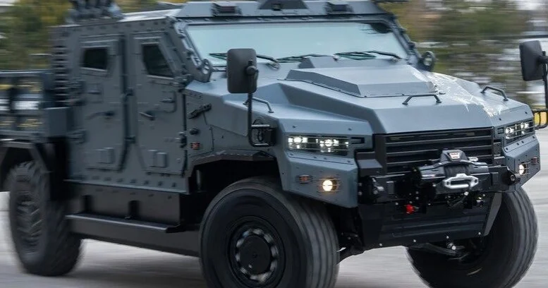 Түркия броньды көліктерін электрлі қозғалтқышқа көшіре бастады