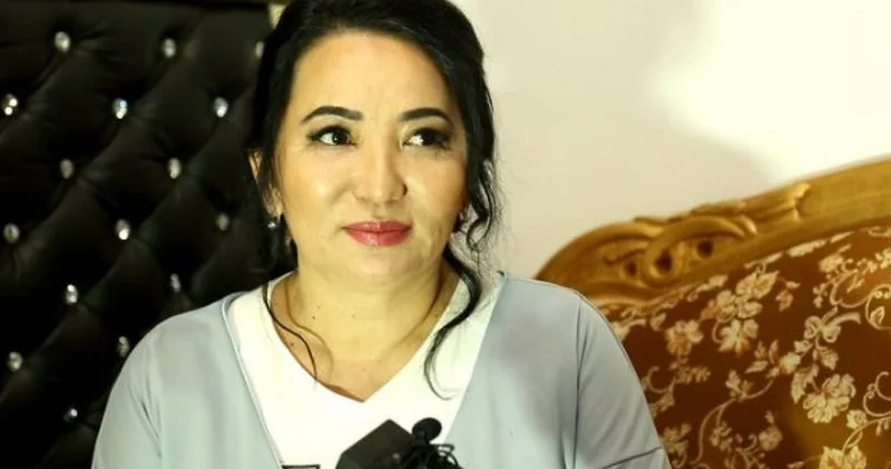 Пенде болған соң уайымсыз болмаймыз... : Гүлзира Айдарбекова жан сырын ақтарды