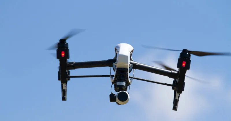 Қазақстан жолдарындағы шұңқырлар мен жарықтарды дрондар іздейтін болады