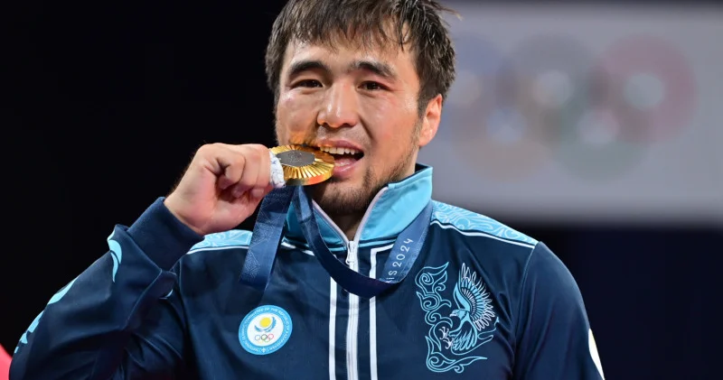 Елдос Сметов биыл татамиге қайта оралуы мүмкін