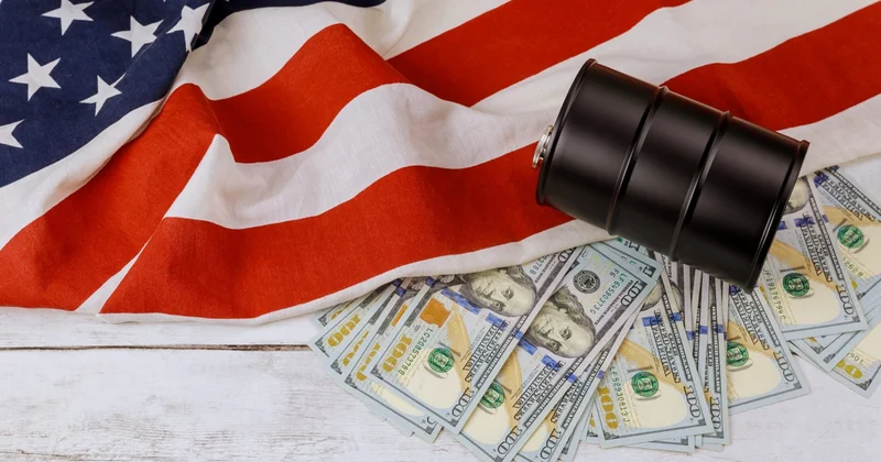 Нефть взлетела выше 120 долларов после заявлений Трампа