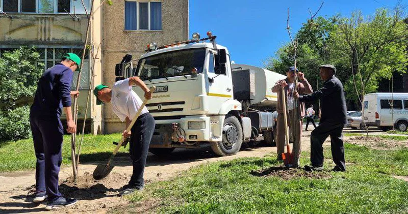 Пример для взрослых и детей