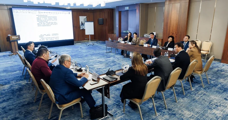 Қазақстанда Әділет партиясын құру бастамасын 947 азамат қолдады