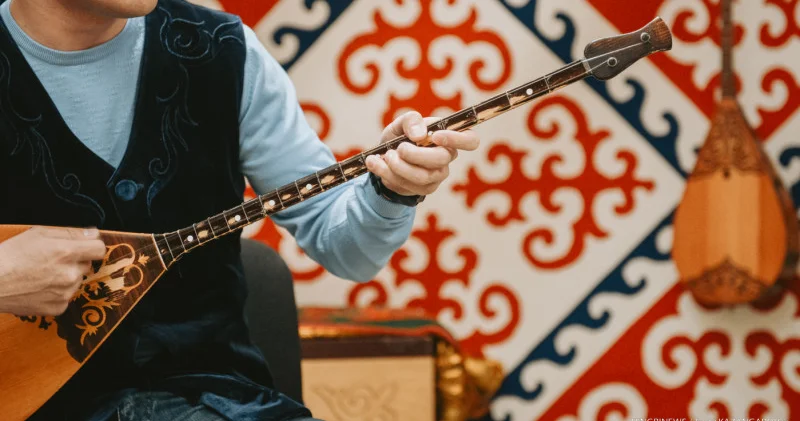 Танымал ұлттық аспаптарды ұшақ салонында тегін тасымалдауға рұқсат етіледі бірақ шарттары бар