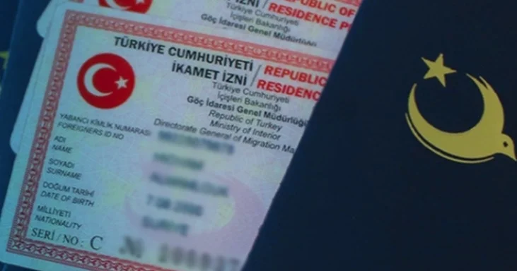 Түркияда шетелдіктердің тұрақты тұруына берілетін рұқсат құны қымбаттады