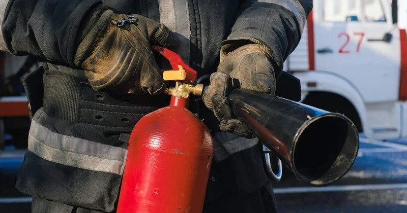 Өрт қауіпі бар маусымға 7 мыңнан астам маман жұмылдырылды