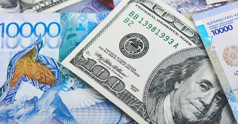 Halyk Finance: Жыл соңына қарай доллар 540 теңгеге қымбаттайды