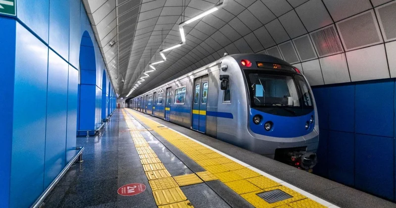 Сенатор Алматы метросының пойыздарын жаңартуды ұсынды