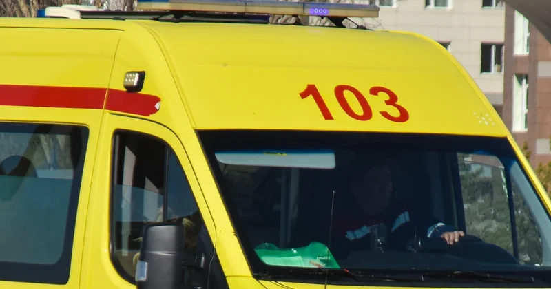 СҚО да 42 жастағы әйел өзін өртеп, ауыр күйікпен ауруханаға жеткізілді