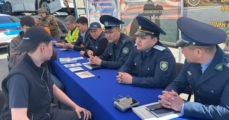 Ақтөбеде жыл басынан бері жол көлік апатынан 27 адам көз жұмды