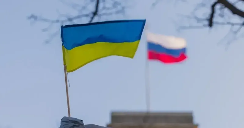 Путин и Трамп поговорили по телефону: Россия готова объявить перемирие