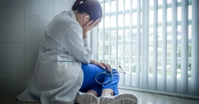 Қырғызстанда дәрігерлерге шабуыл жасағандарға жаза күшейтілмек