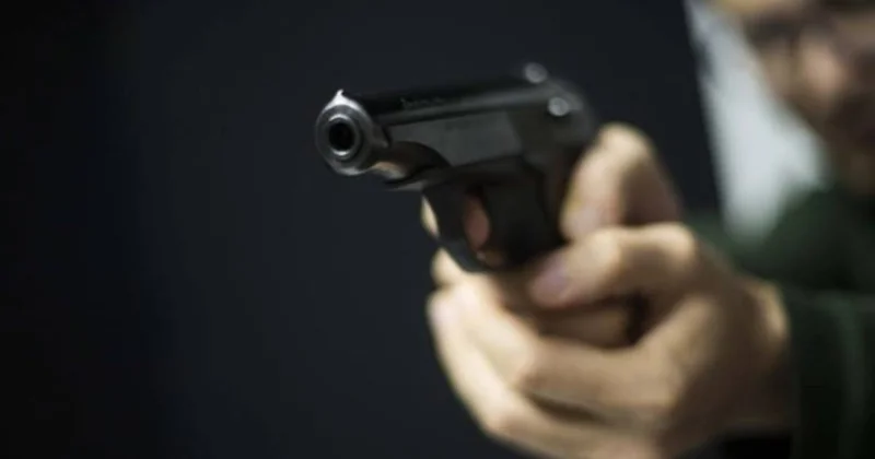 Атырау облысында ағайындылар арасында атыс болды