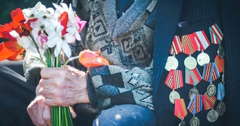 Впервые отметят День Победы без ветеранов в Шымкенте