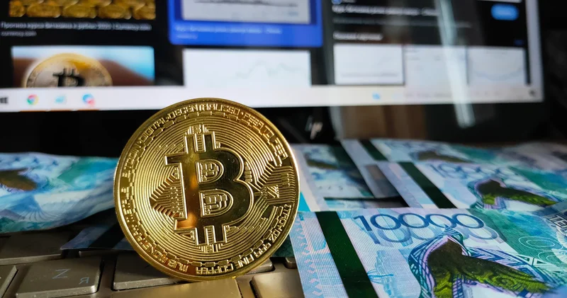 Қазақстанда криптовалюталар 1 мамырдан бастап бақылауға алынады