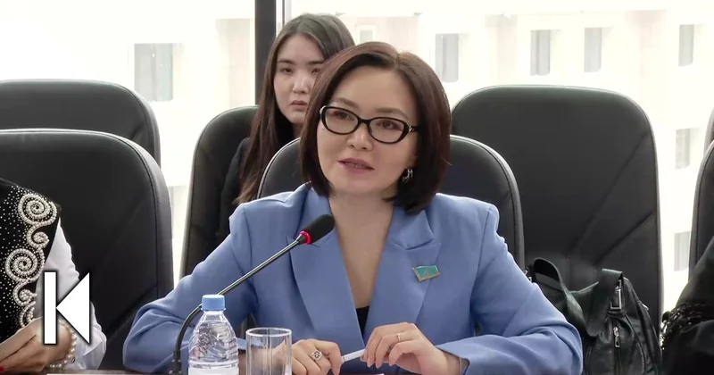 Сенатор елде жобалық сметалық құжаттама құнын негізсіз өсіру себебін атады