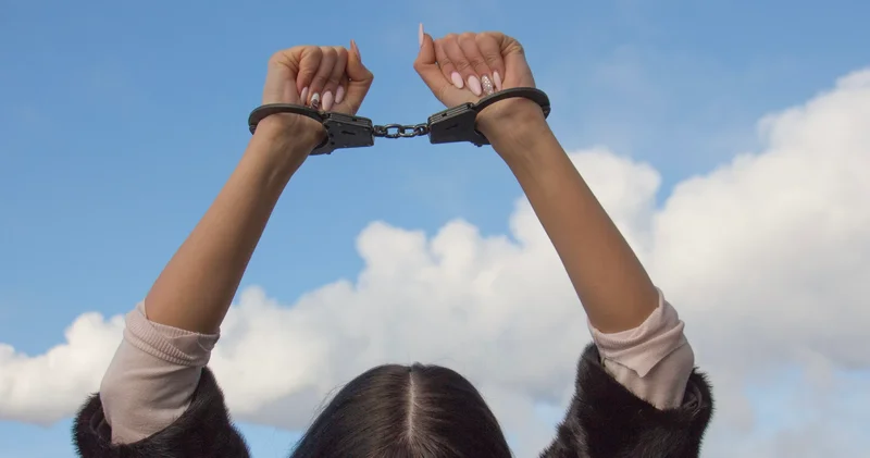 Қарағанды облысында жалған ақшамен сауда жасаған әйел анықталды