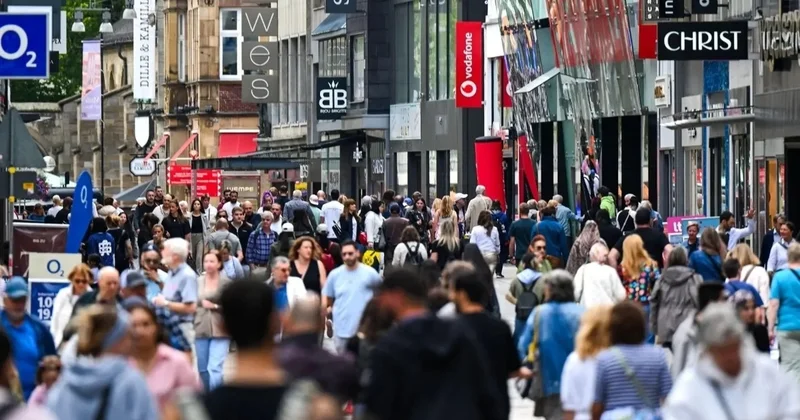 Германияда қылмыстық топтар түрік кәсіпкерлеріне қысым көрсетіп келеді