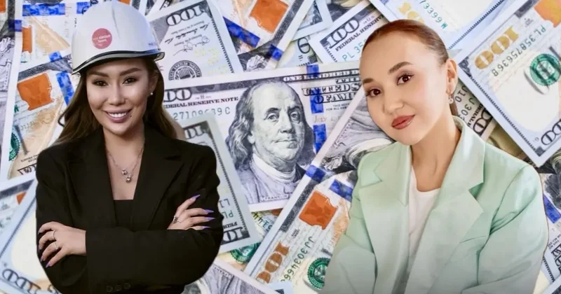 Что общего у Перизат Кайрат и Молдир Суюншали, или Как работает механизм прикипания к медийным персонам