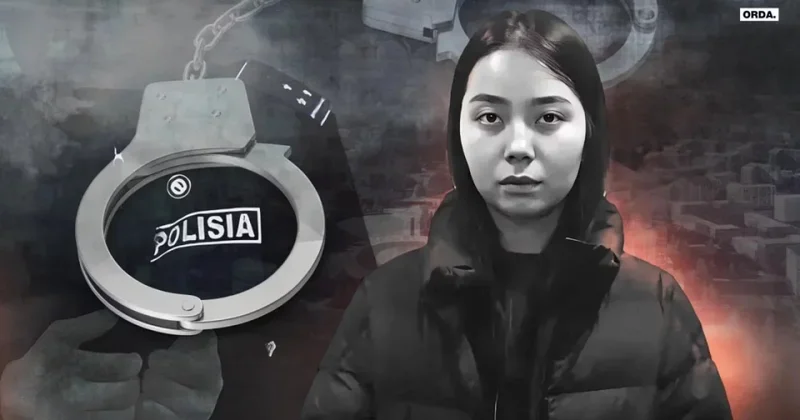 Убийство Нурай: подозреваемого признали вменяемым